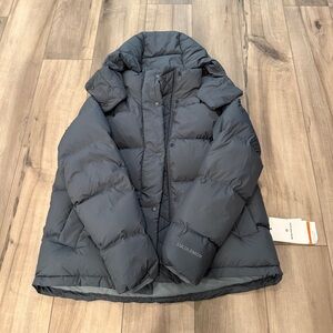 NWT Lululemon wunderpuff jacket